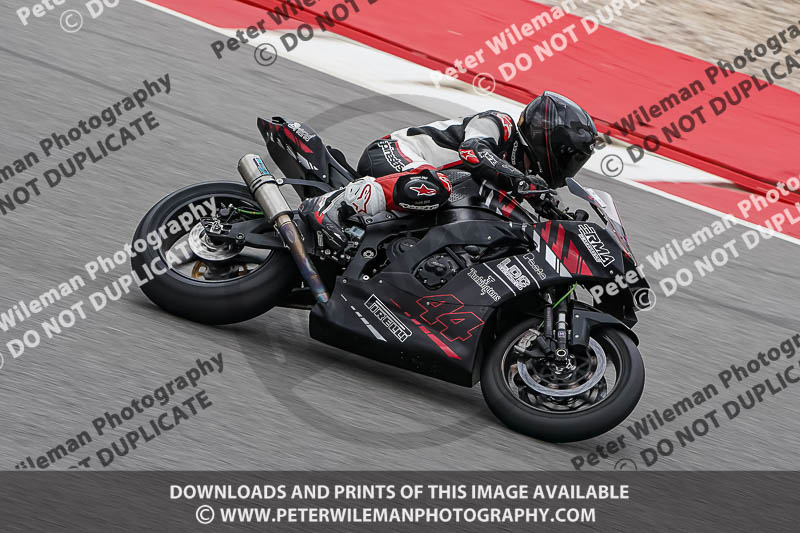 motorbikes;no limits;peter wileman photography;portimao;portugal;trackday digital images